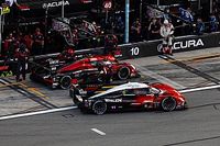 Blomqvist rues late caution for costing him another Daytona 24 win