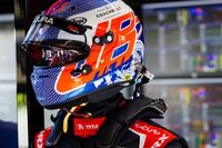 Why Button is embarking on his new challenge in the WEC