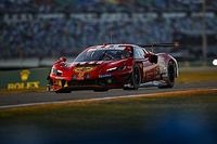 Pier Guidi: Winning both Le Mans, Daytona with Ferrari 'difficult to even dream'