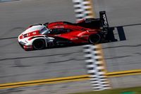 Porsche had enough fuel to go full distance in curtailed Daytona 24 Hours