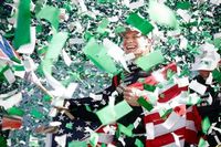 Newgarden: Daytona 24h win ‘doesn’t hurt’ my Le Mans target