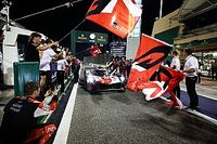 The "intense" issues Toyota navigated for WEC title glory in Bahrain