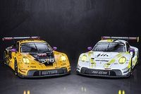 Supercars circuit owner to join WEC field in Manthey Porsche