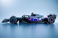 F1 2024's latest disappointing livery shows trend that needs to change