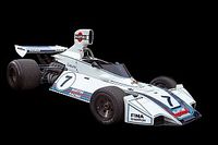 The groundbreaking Brabham that gave F1 a preview of Murray's design genius
