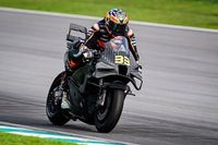 KTM in better shape than what Sepang MotoGP times suggest - Binder