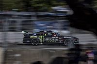 Gold Coast Supercars: Waters takes epic win in Saturday race
