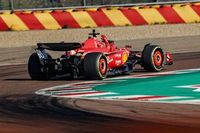 Leclerc: Initial feeling of Ferrari SF-24 "healthier" compared to 2023 F1 car