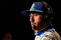 Chase Elliott on difficult 2023: "Our fire shouldn’t be in question" 