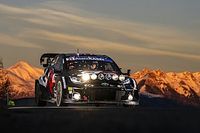 Evans made “clever” WRC title bid call in Monte Carlo
