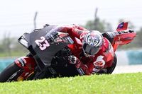 Ducati: Bastianini has rediscovered 2022 form after stellar Sepang MotoGP pace