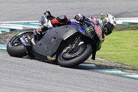 Quartararo: Yamaha MotoGP team still chasing mechanical grip "missing since 2019"