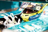 Alonso: Aston Martin first option on F1 future amid Mercedes links