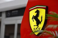 Ferrari market cap surges $7 billion amid Hamilton F1 bombshell