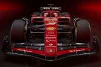 Can Ferrari's all-new car challenge for 2024's F1 honours?