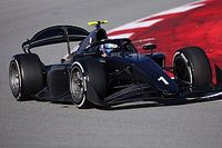 F2 teams complete first shakedown with new car in Barcelona