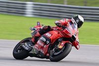 New Ducati fairing has "really good potential", says Bagnaia