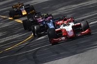 Ranking the top 10 drivers on F1's undercard in 2023