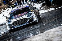 M-Sport answered critics with WRC Monte performance 