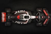 The hints that Haas' livery launch reveals about its 2024 car