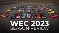 Hypercar’s Golden Age – WEC 2023 Season Review