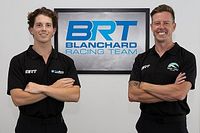 BRT recruits Courtney, Love for expanded 2024 Supercars programme