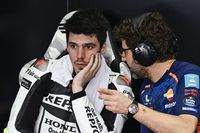 Mir's Honda MotoGP situation "changed a lot" as he inherits Marquez's crew