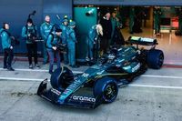 Why Aston is coming out with fighting talk for its F1 2024 chances against Red Bull