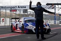 Can GT World Challenge's test ban serve as possible model for DTM?