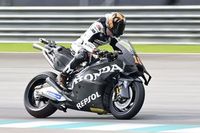 Marini: Copying Ducati "not the way" to improve Honda MotoGP bike