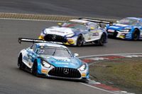Mercedes reveals 19-driver factory roster for GT racing in 2024