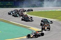 The asymptotic theory that should give F1 fans hope for a closer 2024 season