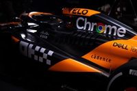 Can McLaren's evolutionary-but-innovative MCL38 deliver Norris' first F1 win?