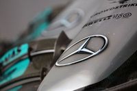 Watch Mercedes unveil its 2024 F1 car 