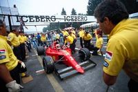 The contrasting fortunes of F1's big-name moves to Ferrari