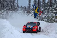Hyundai confident Tanak’s WRC engine issue won’t return in Sweden