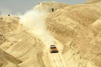WRC confident of Middle East round in 2025