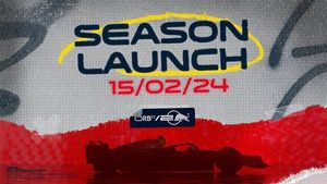 Red Bull F1 2024 Season Launch
