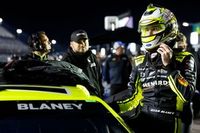 Blaney "sick of paying" for bad pushes after vicious Duel crash
