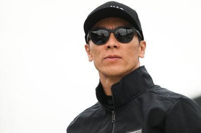 Sato returning to Rahal Letterman Lanigan Racing for Indy 500