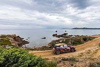 Rally Sardinia to debut new condensed 48-hour WRC format