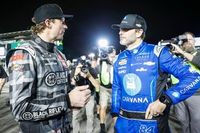 Jimmie Johnson, Travis Pastrana to join Extreme E in 2024