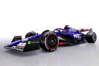 How the renewed Red Bull influence is present in RB's new F1 car